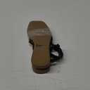 SM New York Molly Sandals Black Size 9