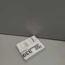 Fitness Tracker, Step Tracker Sport Bracelet Pedometer Calories Women, 1.1" AMOLED Smartwatch 3ATM Waterproof with Blood Pressure/Heart Rate Monitor for Men, Smart Watch for Android/iOS Phones (Pink)