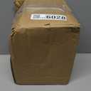 Mini Waffles Maker with 6 Removable Plates, 3 in 1 Small Waffle Maker Mini- Waffle, Pancake, Donut, 6" Non Stick Waffle Iron for Kids and Families, Black