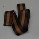 Lekesky Purse Strap Replacement Crossbody Purse Strap for Women (Wide:2"(5cm) Coffee&brown)