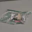 Kurt Adler City Travel Washington DC Ornament, 3.25-Inch