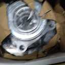 Autoround 515058 4WD Front Wheel Hub Assembly Fit for 1999-2007 Chevy & GMC