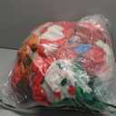 Christmas Inflatables Outdoor Decoration Inflatable Animated Rotating Gingerbread Man Giant Outdoor Indoor Blow Up LED Lighted Up Yard Lawn Garden Home Party Decor