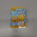 2 x Valentines Day Gifts for Teens Girls Kids Women Adults Gifts: Lazy Cell Phone Holder for Desk Unique Gesture Phone Stand Gifts for Teenager Boys Men Funny Gag Gift Who Have Everything Easter Gifts (Yellow)