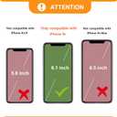 Bocasal Wallet Case for iPhone Xr Wallet Case with Credit Card Holder Premium Soft PU Leather Kickstand Shockproof Magnetic Closure 6.1 inch(Rose Gold)