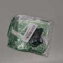 Black USB Port Compatibility Backup Chargers,2-Pin 3mm 4mm Clip Type Charging Cable USB Charger Adaptor for Smart Watch Wristbands,Chargers and Power Adapters