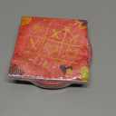 48Pcs Valentine's Day Party Supplies for 24 Guests Red Hearts Love Tableware Supplies Party Plates and Napkins for Valentine's Day Engagement Anniversary Party Decorations