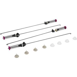 GENUINE Whirlpool W11130356 Rod