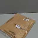 12 Pcs Kraft Paper Bags with Handles, Brown Paper Gift Bags Bulk, Small, Medium & Large Retail Bags for Small Business, Shopping Bag s, Birthday Party Favor Bag, Merchandise Bag (Brown, L+M+S=12 PCS)
