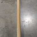 Fitvids Cast Iron Standard Weight Plates Including 5FT Standard Barbell with Star Locks, 95-Pound Set (85 Pounds Plates + 10 Pounds Barbell), Multiple Styles