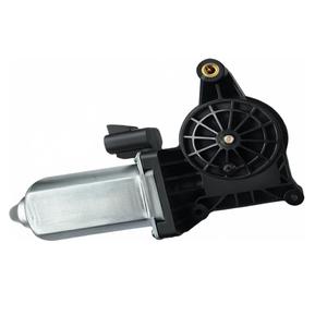 Power Window Lift Motor Compatible with Chevy Tahoe, Avalanche, Silverado, GMC Yukon, Sierra 1500 2500 3500, Front or Rear Left Driver Side, 742-122