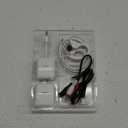 YFYYF Wireless Headset for TV, TV Headphones Wireless for Seniors, with Bluetooth Transmitter & Receiver, Plug and Play, No Delay, use it While Charging,2.4 GHz, 3.5mm AUX & RCA, Gifts for Elderly