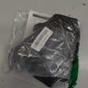 Drop Foot Brace with Arch Support, Adjustable AFO Foot Orthosis Brace for Walking, Relieve the Instability of Lower Limbs by MS, TBI, Stroke, Cerebral Palsy, Fracture (Left, X-Large)