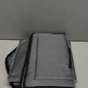 Rest-Eazzzy Cat House for Outdoor Cats, Weatherproof and Insulated Feral Cat House with Mat and Clip, Easy to Put Together, Selfwarming Cat Shelter for Winter(Grey, Waterproof House-S)