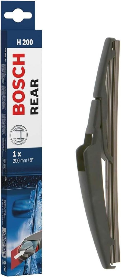 Bosch Wiper Blade 8 Inch - H200 (H200 (8"))