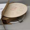 Bethany Housewares 760 Aluminum Lefse Griddle + Starter Kit