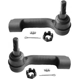 ASTRAPRO - Front Tie Rods for 2009-2023 Ford F-150, 2007-2024 Ford Expedition Lincoln Navigator, 2 Outer Tie Rod Ends Set Replacement 2010 2011 2012 2013 2014 2015 2016 2017 2018 2019