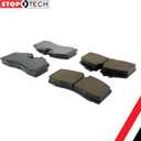 StopTech 305.10010 Street Select Brake Pads