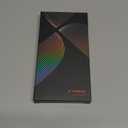 TORRAS Shockproof for iPhone 17 Pro Max Case with Camera Control Button, [12FT Military Grade Drop Protection] Enhanced Grip & Soft Touch Translucent Slim 17 Pro Max Case with 3 Colors Buttons, Black