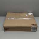 Retisee 24 Inch Lighted Christmas Glitter Bethlehem Star Large LED Outdoor Christmas Lights Outdoor Lighted Hanging Star for Yard Porch Festival Xmas Holiday Nativity Wedding Party(Gold)