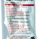 HotHands Therapy Warming Earplugs - 1 Pair of Earplugs & 4 Pairs of Warming Pads - Relaxing, Pleasant Warmth
