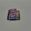 DI UNICORN BAG CLIPS, P mini comp book 24 PC , PARTY, 16
