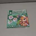 Magnetic Memory Matching Games for Toddlers Ages 3 +,Travel Games for Kids, Fun Educational Toys for Summer Camp & Road Trips.