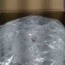 Backseat Pet Bed Mat, Truck Plaid Dog Bed for Car Back Seat, Deluxe Dog Seat Covers, Non-Slip Travel Pet Mat, Fit for Backseat Extenders and Trucks SUVs (Grey, 24.8x54 inch)