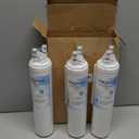 HP005 Replacement for Frigidaire ULTRAWF, Pure Source Ultra, Kenmore 9999, 469999, 46-9999, A0094E28261 Water and Ice, Height 11 inches, 3 Count