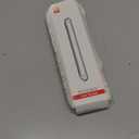 Anti-Collision Bumper Guard Protector Clear Strips, Adhesive Bumpers for Furniture, Cabinets & Wall Protector, Universal Car Door Edge Guards, Reusable Transparent Airbag Cushioning, 4PCS