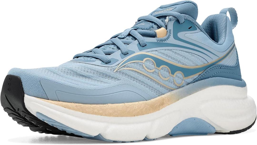 Saucony Women's Omni St 23 (9)