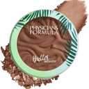 Physicians Formula Murumuru Butter Bronzer, Moisturizing, Nourishing Murumuru Butter for Silky Glow, Dermatologist Tested, Hypoallergenic, Vegan & Cruelty-Free - Endless Summer