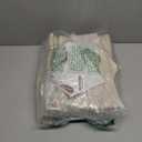 DIMJ Drawer Organizer Clothes 18 Pack - Foldable Baby Organizers and Storage Dresser Organizer for Bedroom, Closet Nursery Organization Dresser Dividers for underwear, Sock, Bra, Belt, Tie