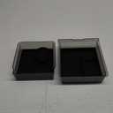 2025 Upgrade Center Console Organizer Tray for Tesla New Model Y Juniper & Model 3 Highland Accessories [PC + Silicone Lining Non-Slip & Wear-Resistant & Easy to Clean]