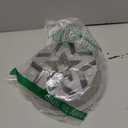 Leash Boss Slow Feeder Dog Bowls (2 Cup) Puzzle Dog Food Bowl - Fits into Elevated Pet Feeders - Slow Eating for Large, Medium & Small Sized Breeds - Gray