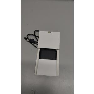 Zgear Slim Power Bank With Dual Charging Ports