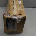 2 Pcs Ice Bucket 5.5 Liter Champagne Wine Bucket Clear Acrylic Beverage Tub Party Drinks Ice Tub for Wine, Champagne or Beer Bottles Bar Supplies, with 2 Ice Scoop