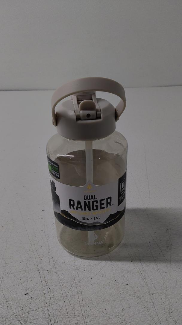 MANNA Dual Ranger Water Bottle 50 OZ