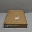 HOYOJA Clear Acrylic Display Case, Super Large Stackable Storage Bins Magnetic Attraction Lids, Acrylic Box for Collectibles, Figures, Cosmetic, Purse, Handbag, Wallet, 1 Pack,11.4x9.84x15.4 inch