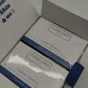 Clean Skin Club Clean Towels, 100% USDA Biobased Face Towel, Disposable Face Towelette, Eczema Association Accepted, Makeup Remover Dry Wipes, Ultra Soft, 25 ct per pack, 2 Packs, 50 Ct Total