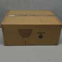 ELYONA 2 Pack Hammered Pendant Lights, 10.2” Industrial Metal Solid Wood Hanging Lamp, Modern Island Pendant Light Fixtures for Kitchen Bar, Farmhouse Dining Room, Bedroom, Living Room, Office, Black