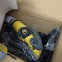 Pressurized Handheld Steam Cleaner with 10pcs Accessories & Safety Lock, Multi-Purpose & Powerful Home Use Steamer for Cleaning, Car, Bathroom, Shower, Upholstery, Grout, Window