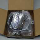 7L1Z-3C247-A Auto Locking Hub Axle Actuator 4x4 4WD IWE Fits Ford F150 2004-2015 Front Left Right 4-Wheel Hub Lock Actuator for Ford Expedition 2003-2015, Lincoln Navigator 2003-2015