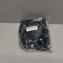 baleaf Women's Athletic Training Adjustable Strap One Piece Swimsuit (Black, 34)