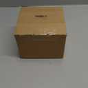 8 Pack Cat Water Fountain Replacement Filters Fit for 3L Flower Water Dispenser Automatic Pet Dog Cat Fountain Filter