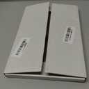 MAVRICFLEX Cat Door Replacement Flap - Fits Steel Pet Doors - Flexible Weatherproof - 6 1/2x9 1/4 Inch - Easy InstallSmall