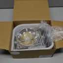 IRONTREE S20008 Electronic Throttle Body Compatible with 07-08 Chevy Silverado 1500 Tahoe Suburban 1500 Avalanche, 07-08 GMC Sierra 1500 Yukon XL 1500, 07-08 Cadillac Escalade