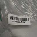 TORRAS for iPhone 17 Pro Max Case Crystal Clear, [AntiYellowing][MilitaryGrade Protection], Ultra Slim Transparent AntiScratch Back, Soft Bumper, NonSlip 17 Pro Max Phone Case, Clear 6.9"