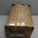 Bedsure Oversized King Comforter Set - Beige Soft Bedding for All Seasons, Cationic Dyed Bed Set, 3 Pieces, 1 Oversized King Size Comforter (120"x98") and 2 Pillow Shams (20"x36"+2")