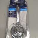 Moen Ignite Chrome Hand Held Shower Head Package With 2.5 GPM High Pressure Spray, 20091